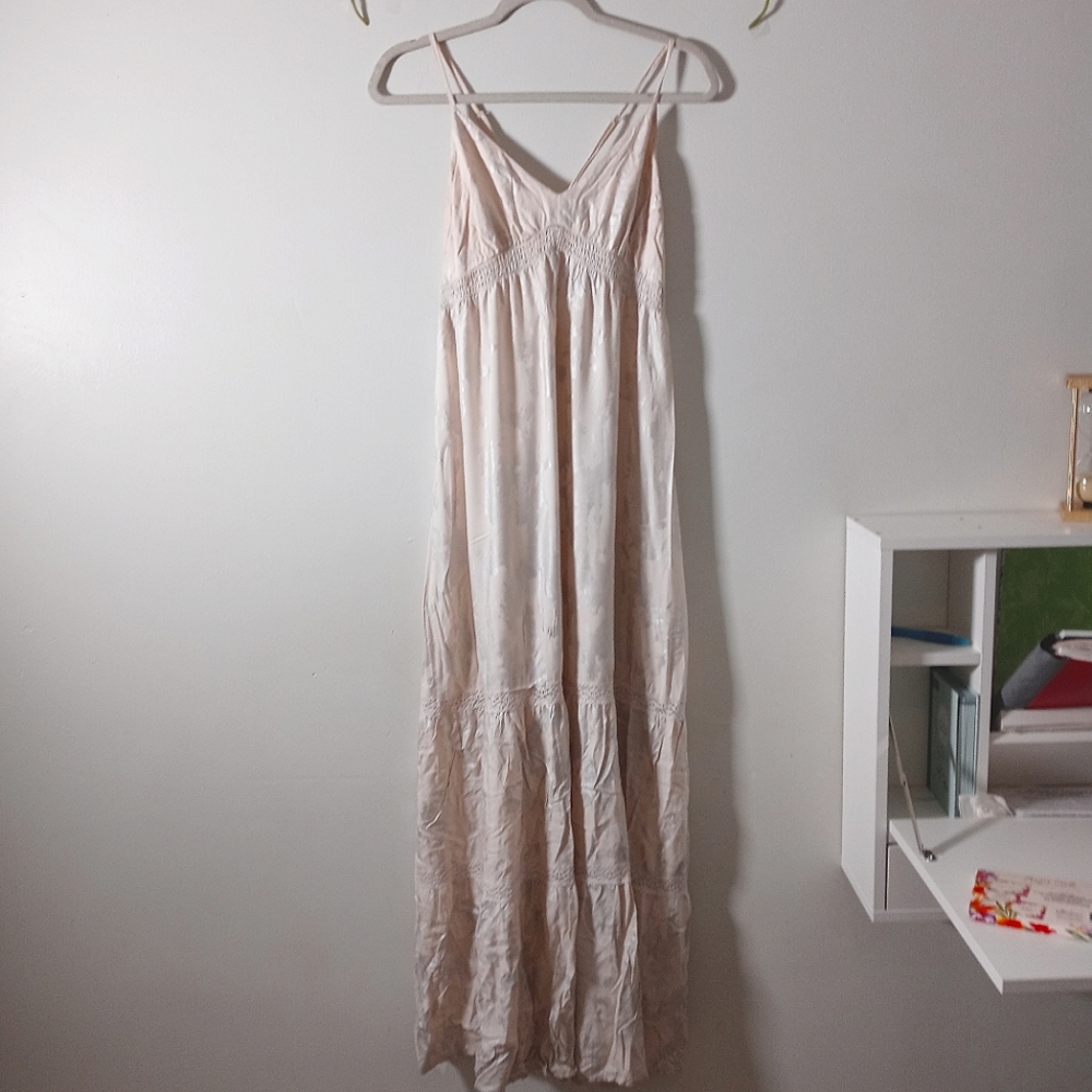 Mossimo Maxi Dress